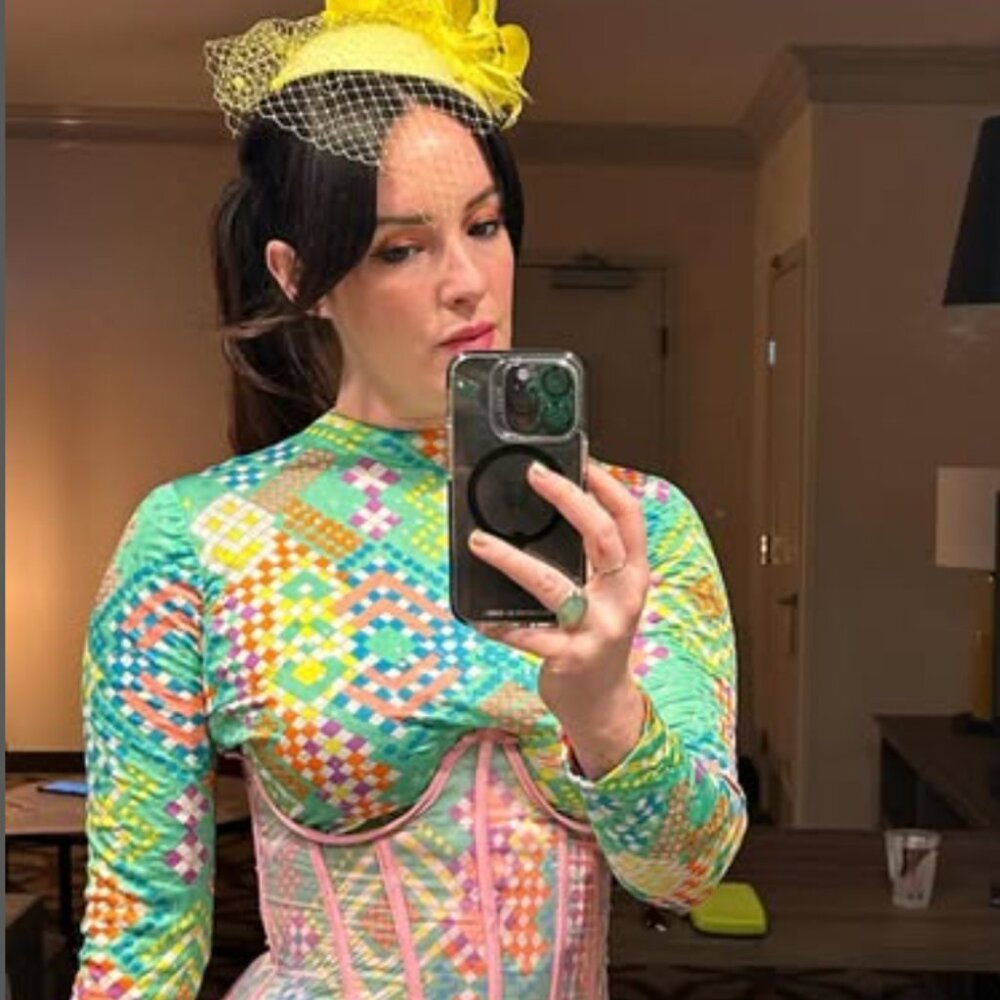 Meet your Posher, Tara